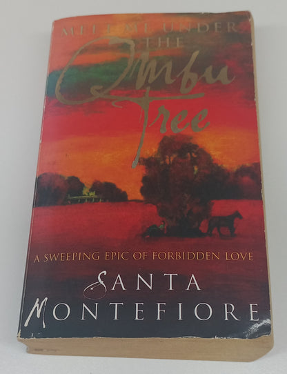 Meet Me Under the Ombu Tree