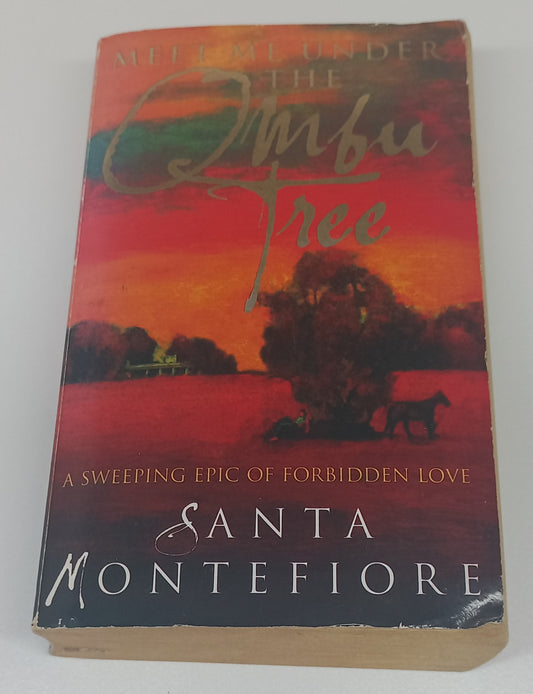 Meet Me Under the Ombu Tree