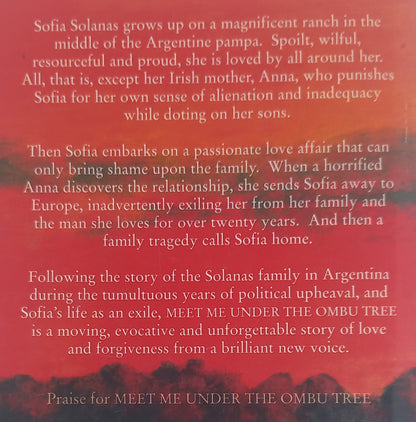 Meet Me Under the Ombu Tree