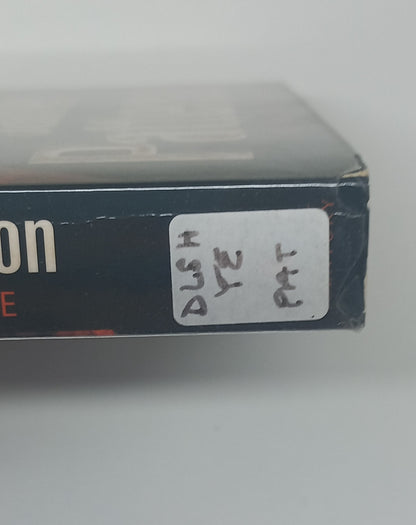 The Dangerous Days of Daniel X