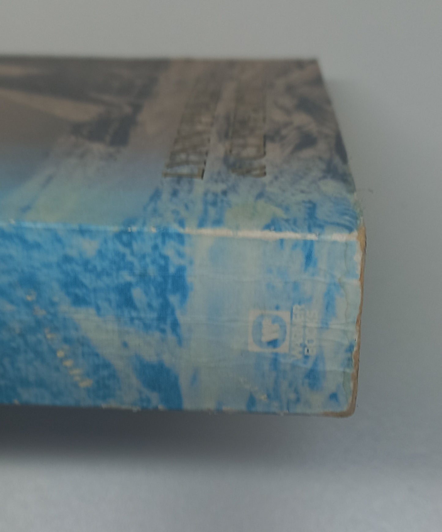 The Stargate Conspiracy