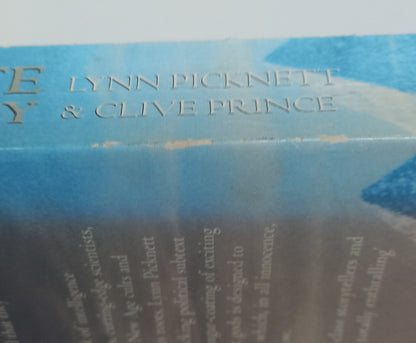 The Stargate Conspiracy