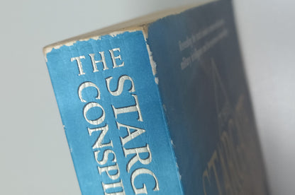 The Stargate Conspiracy