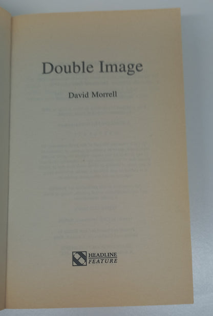 Double Image