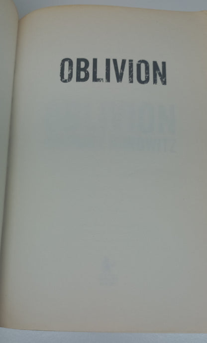 Oblivion