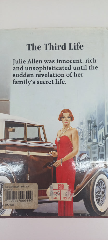 The Third Life by Caroline Gray