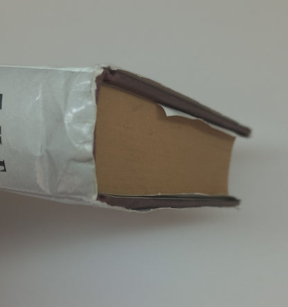 The Third Life by Caroline Gray