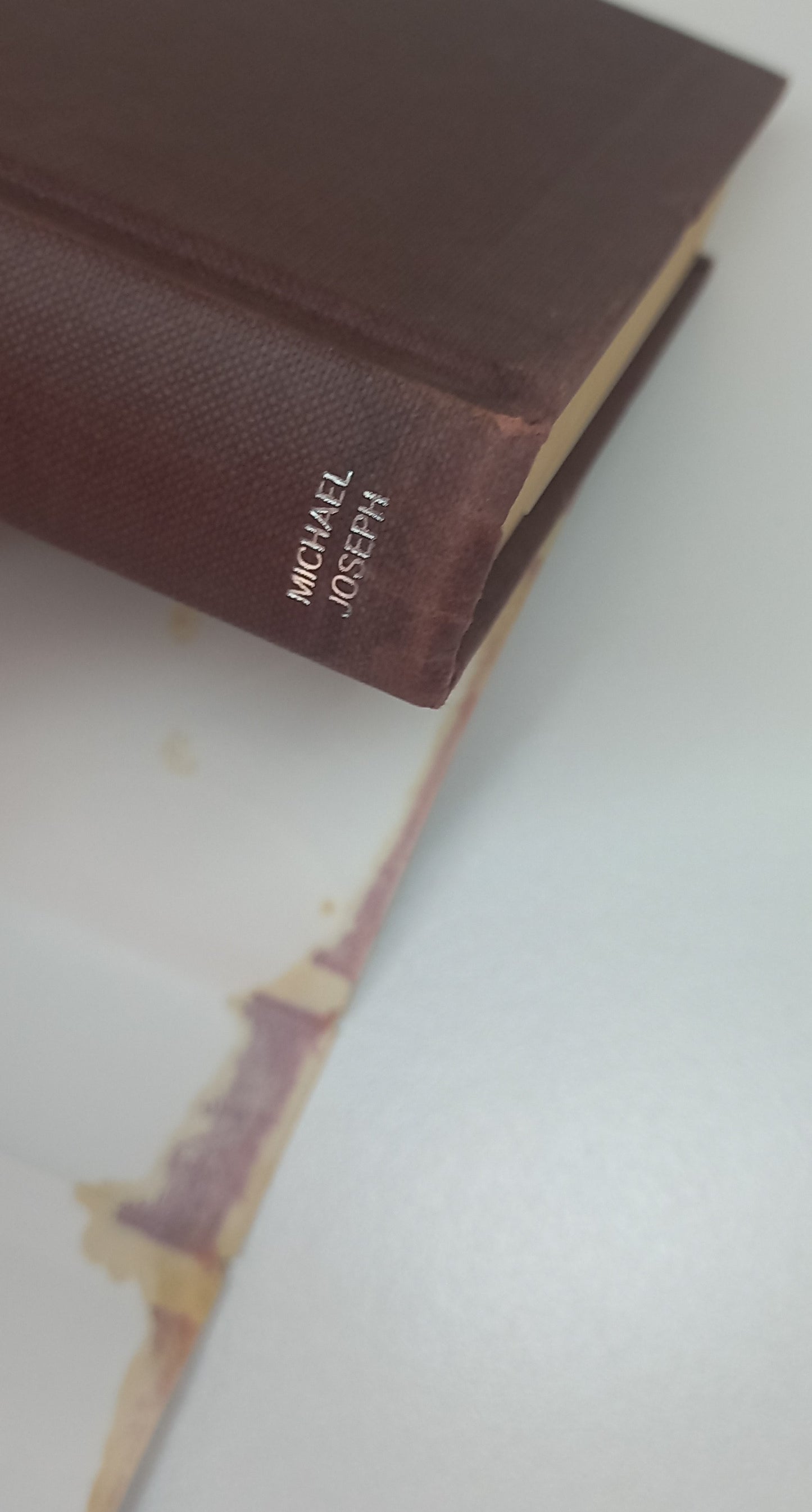 The Third Life by Caroline Gray