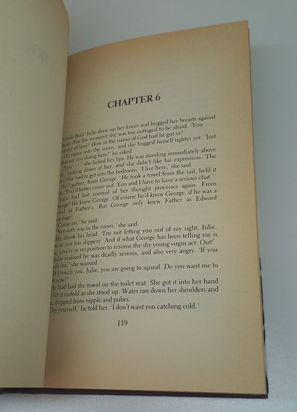 The Third Life by Caroline Gray