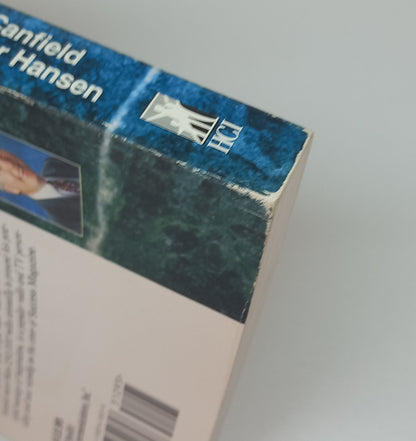 Chicken Soup for the Soul by Jack Canfield & Mark V. Hansen