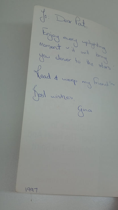 Chicken Soup for the Soul by Jack Canfield & Mark V. Hansen