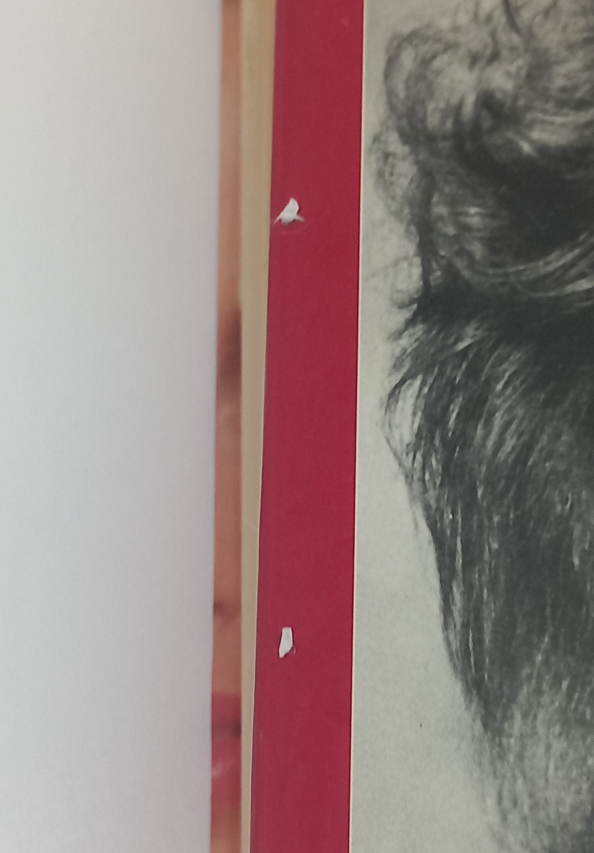 First Born by Dorirs Mortman