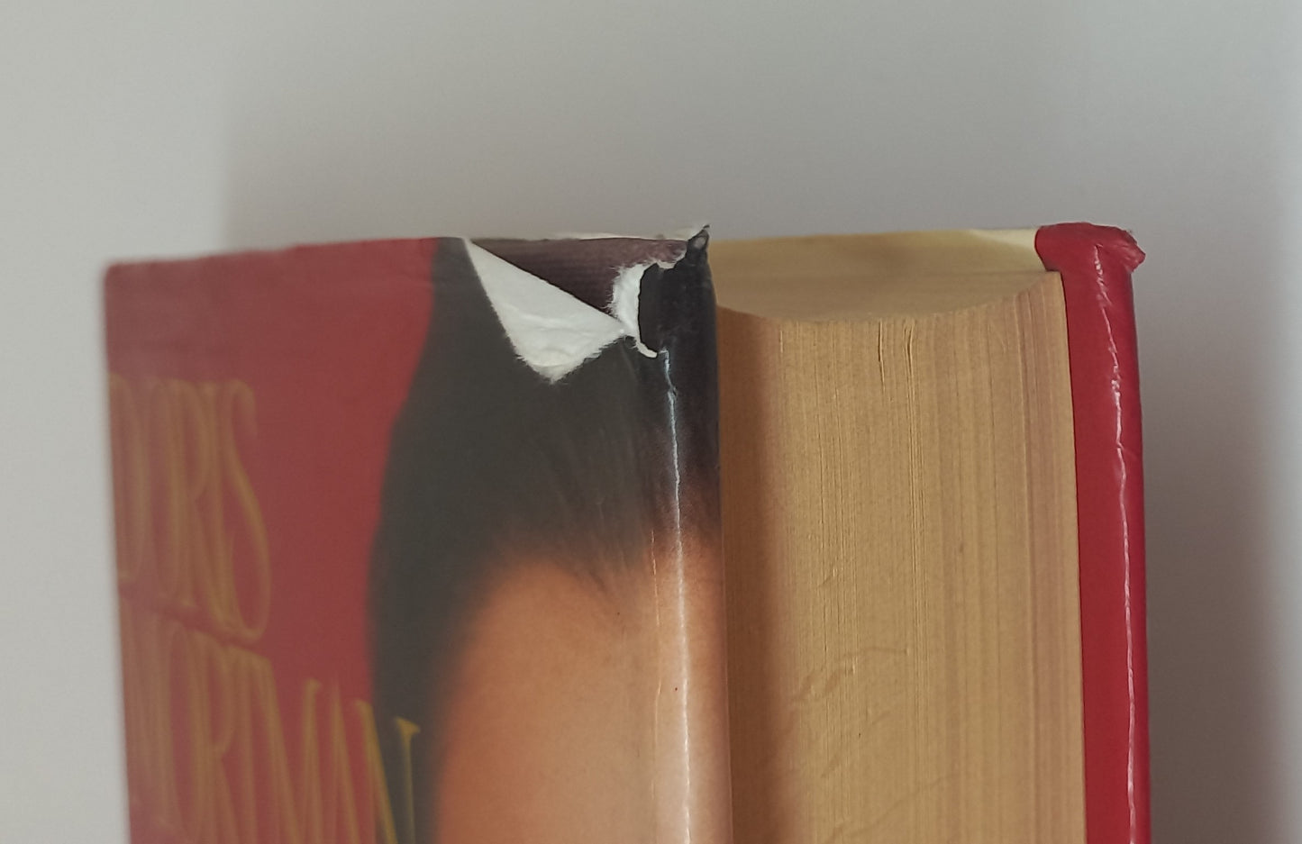 First Born by Dorirs Mortman