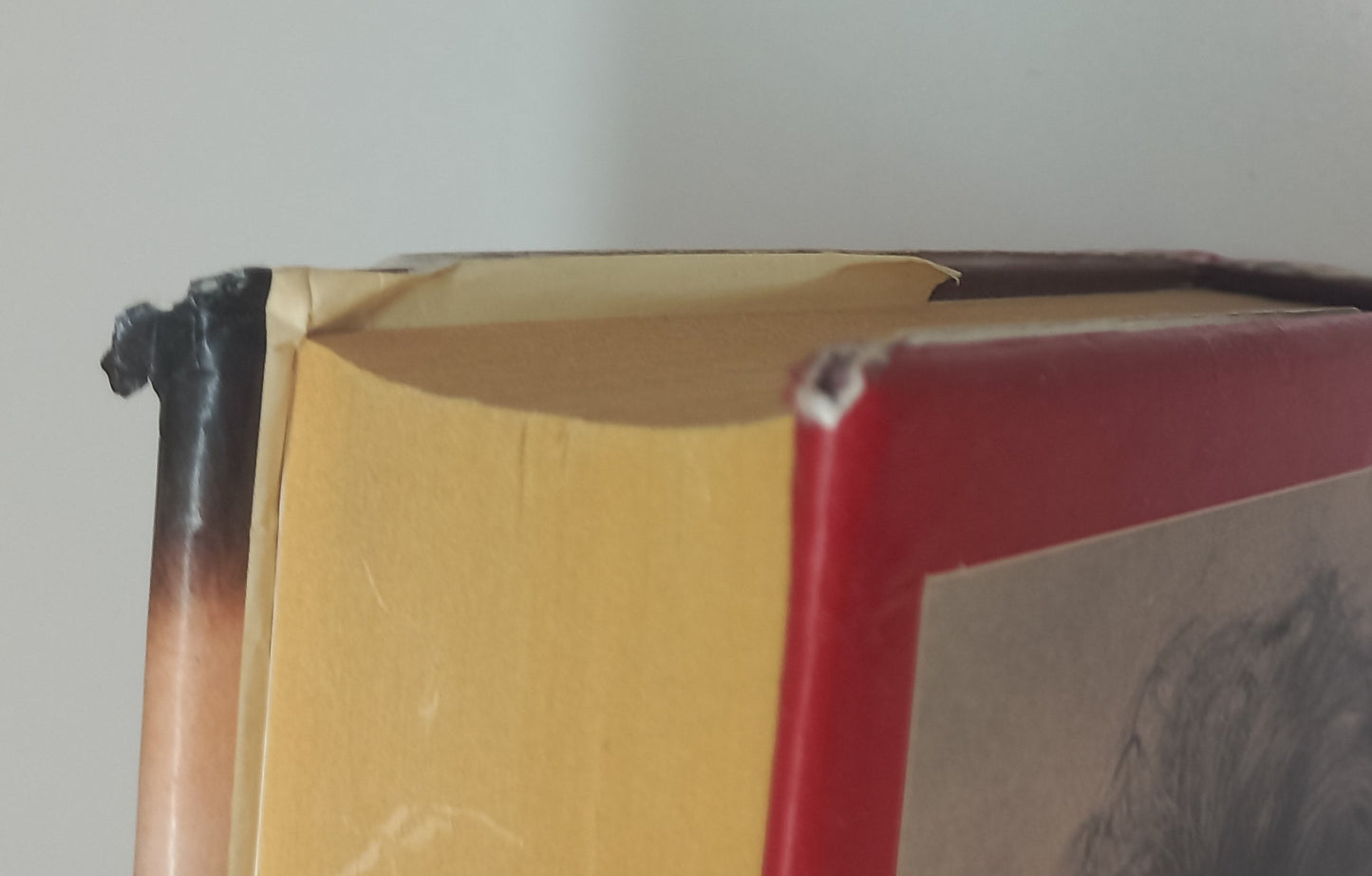 First Born by Dorirs Mortman