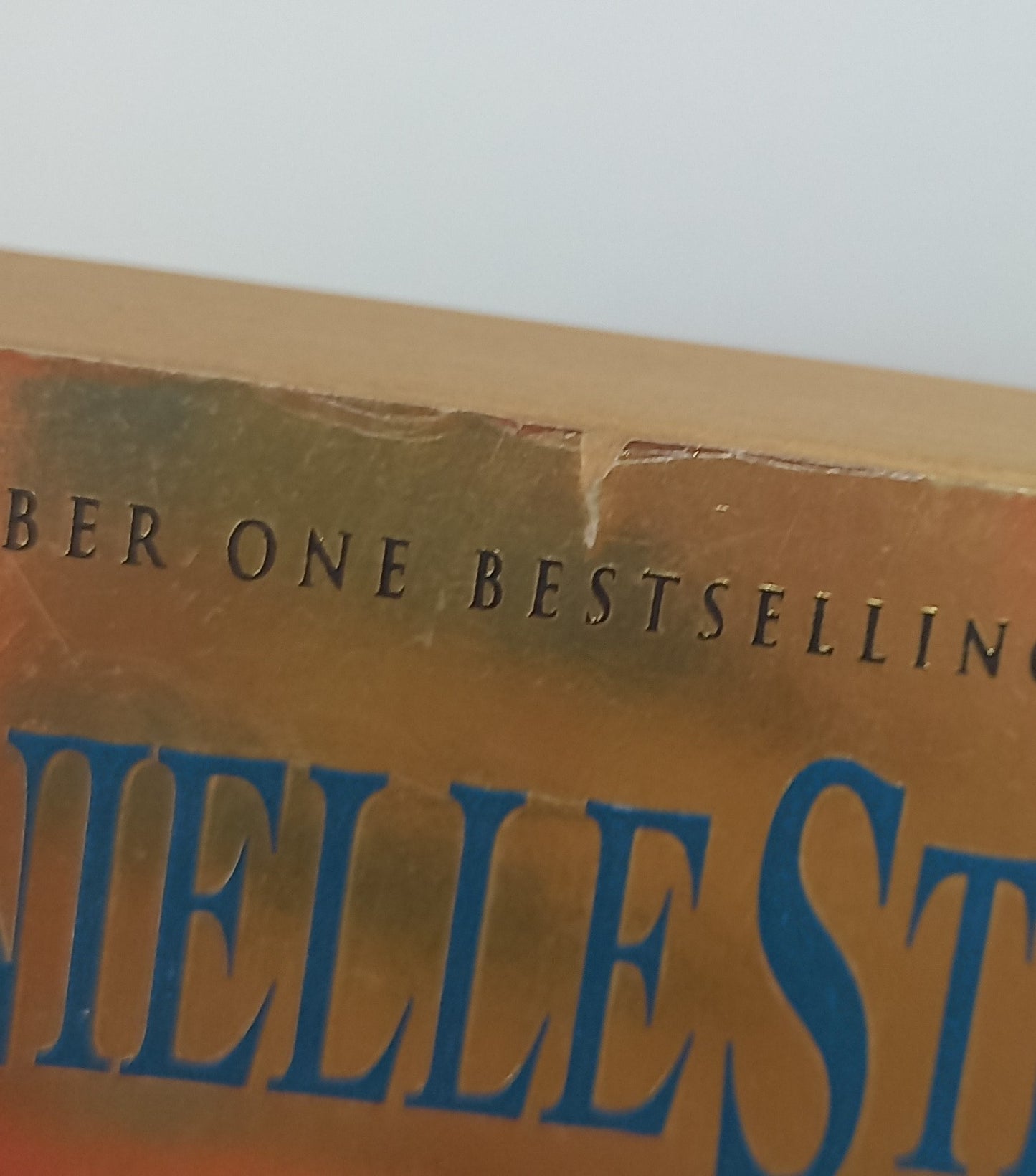 Star by Danielle Steel