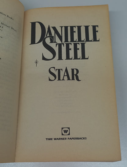 Star by Danielle Steel