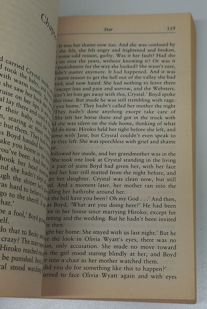 Star by Danielle Steel