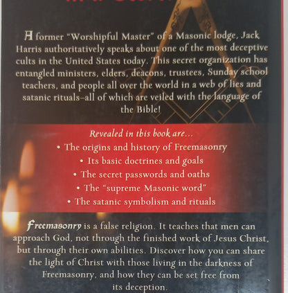 Freemasonry: The Invisible Cult