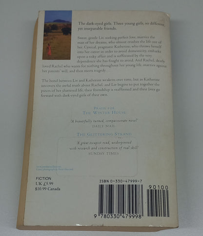 The Dark-Eyed Girls by Judith Lennox