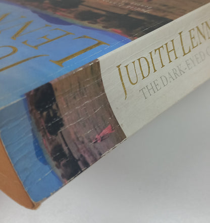 The Dark-Eyed Girls by Judith Lennox