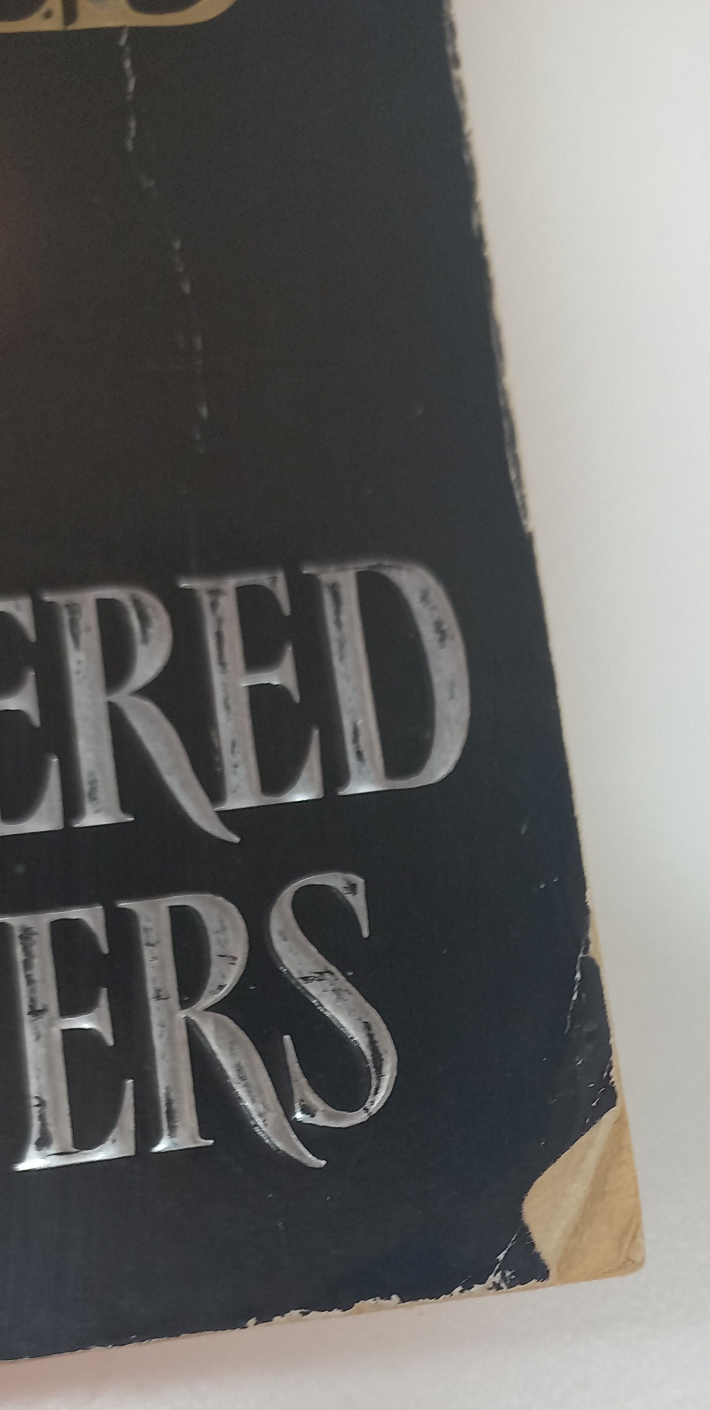 Answered Prayers by Danielle Steel