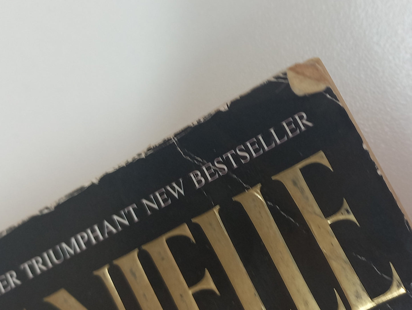 Answered Prayers by Danielle Steel