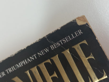 Answered Prayers by Danielle Steel