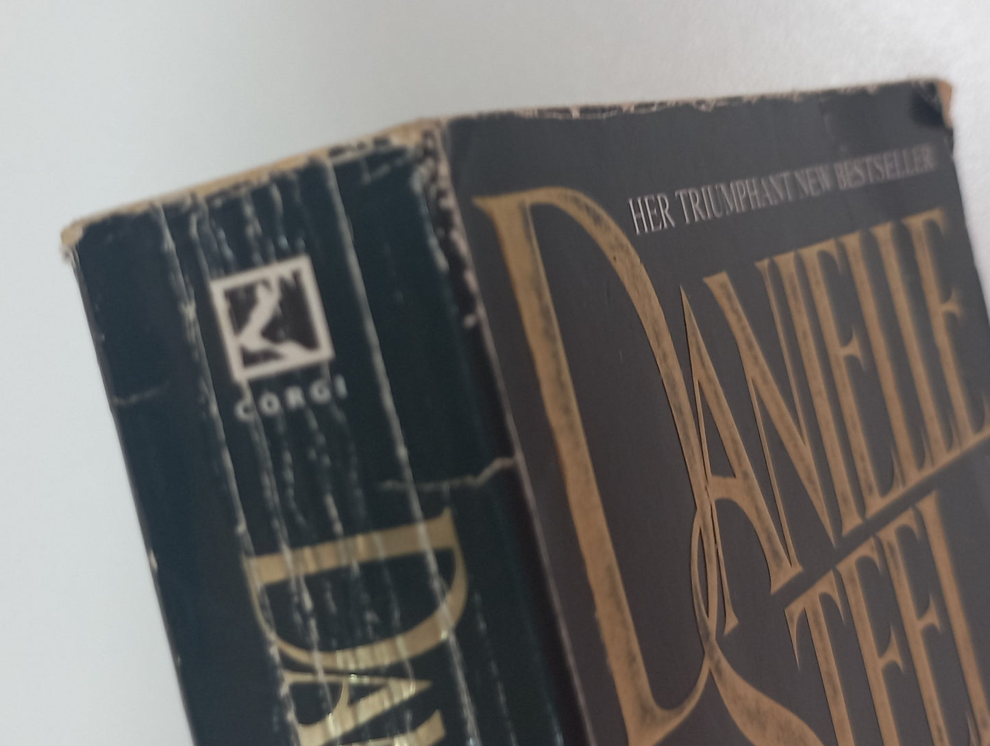 Answered Prayers by Danielle Steel