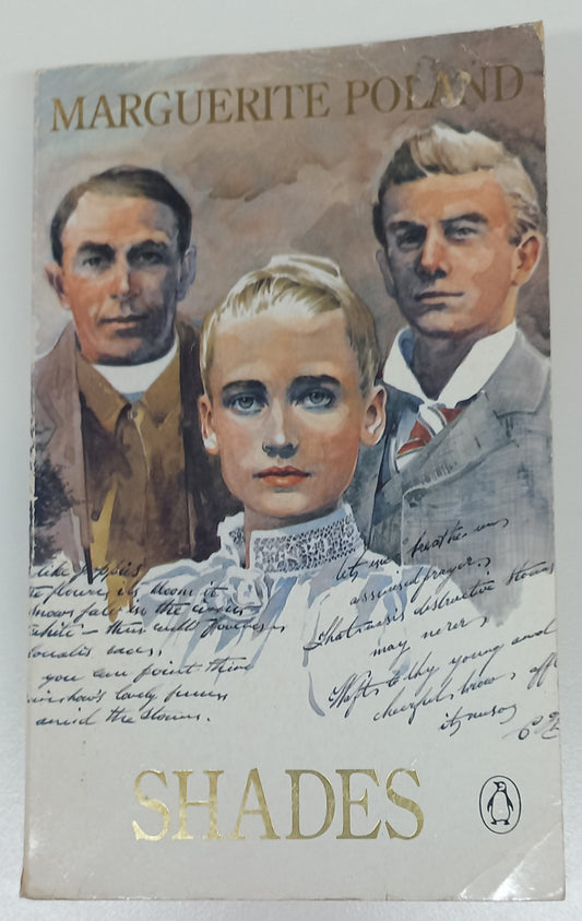 Shades by Marguerite Poland