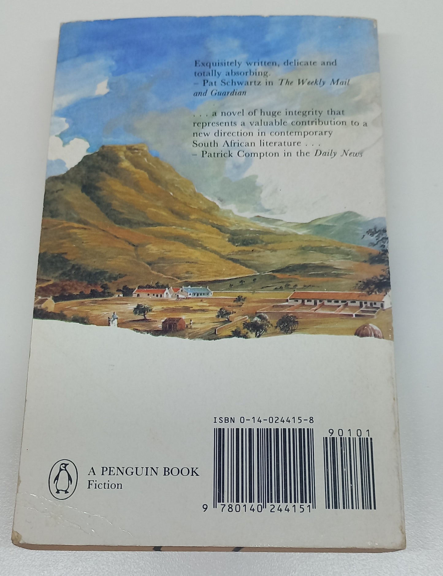 Shades by Marguerite Poland