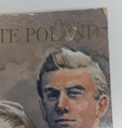 Shades by Marguerite Poland