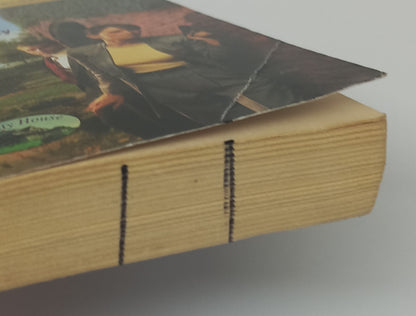 Against The Odds (Serenity House #3) by Kathryn Shay (Harlequin Super Romance)