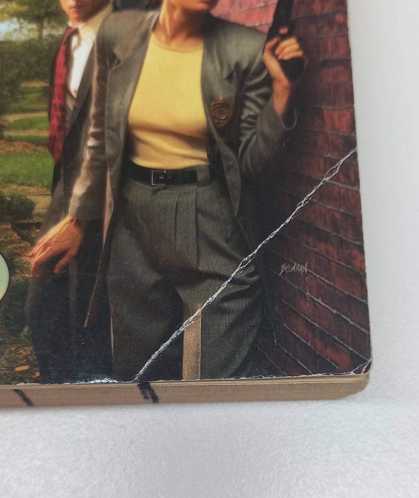 Against The Odds (Serenity House #3) by Kathryn Shay (Harlequin Super Romance)