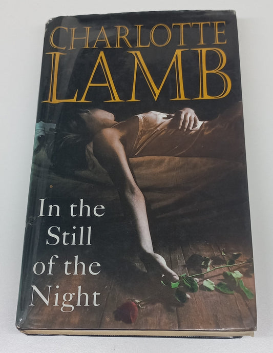 In the Still of the Night by Charlotte Lamb