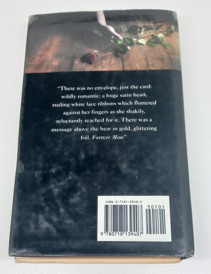 In the Still of the Night by Charlotte Lamb