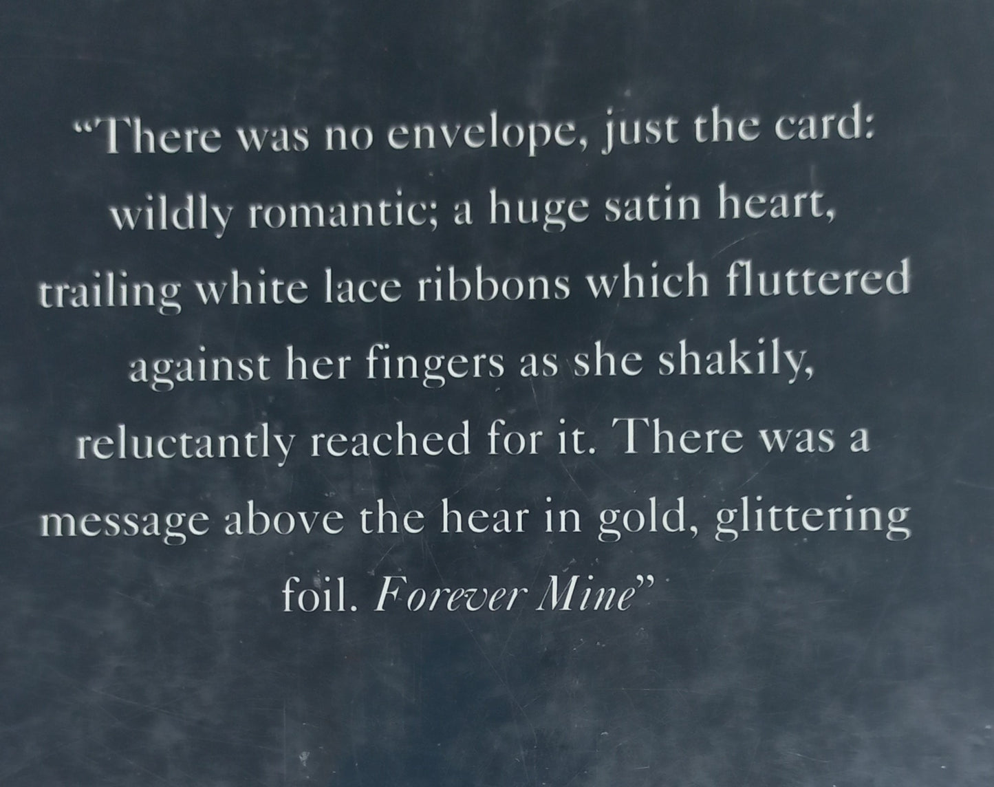 In the Still of the Night by Charlotte Lamb