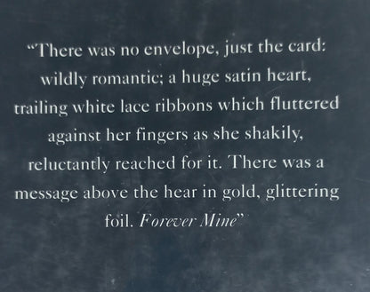 In the Still of the Night by Charlotte Lamb