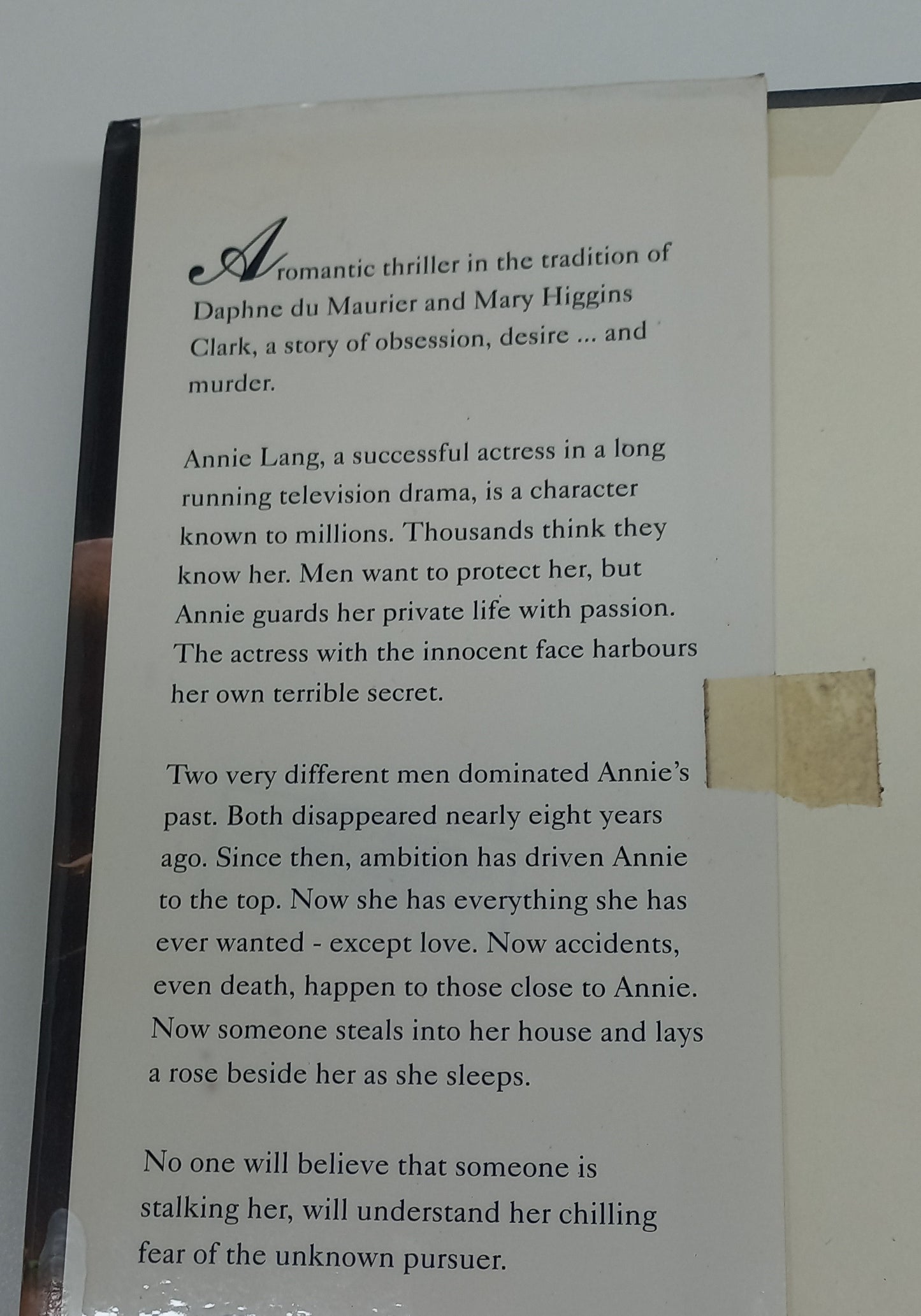 In the Still of the Night by Charlotte Lamb