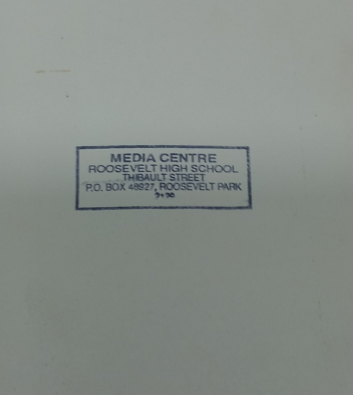 In the Still of the Night by Charlotte Lamb