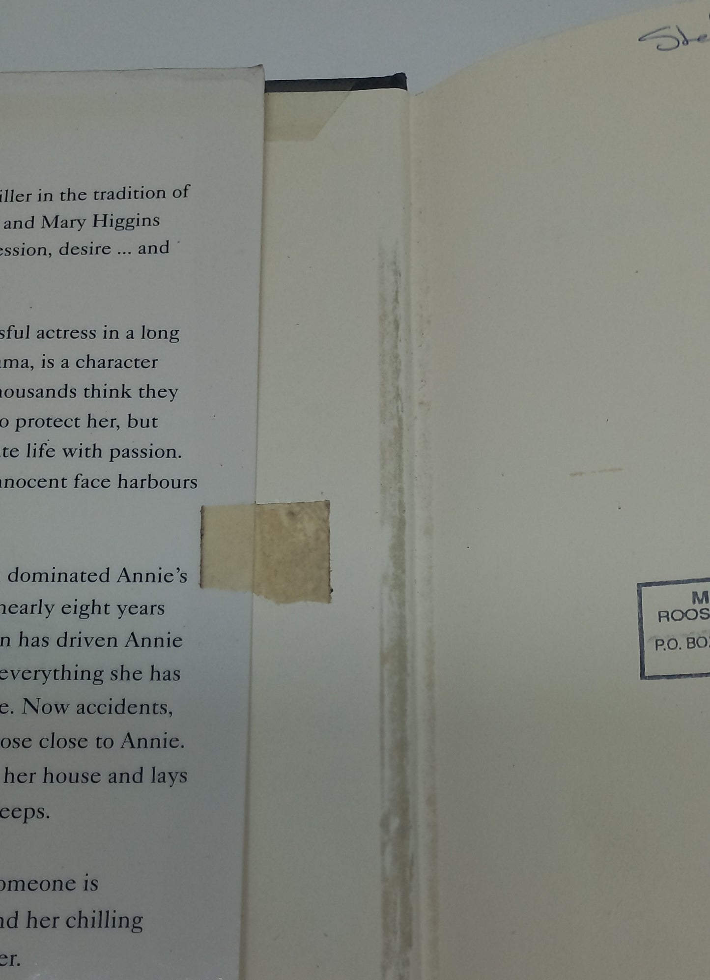 In the Still of the Night by Charlotte Lamb