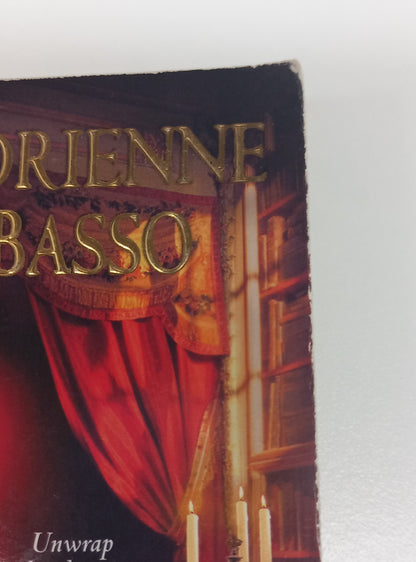 Tis The Season to Be Sinful by Adrienne Basso