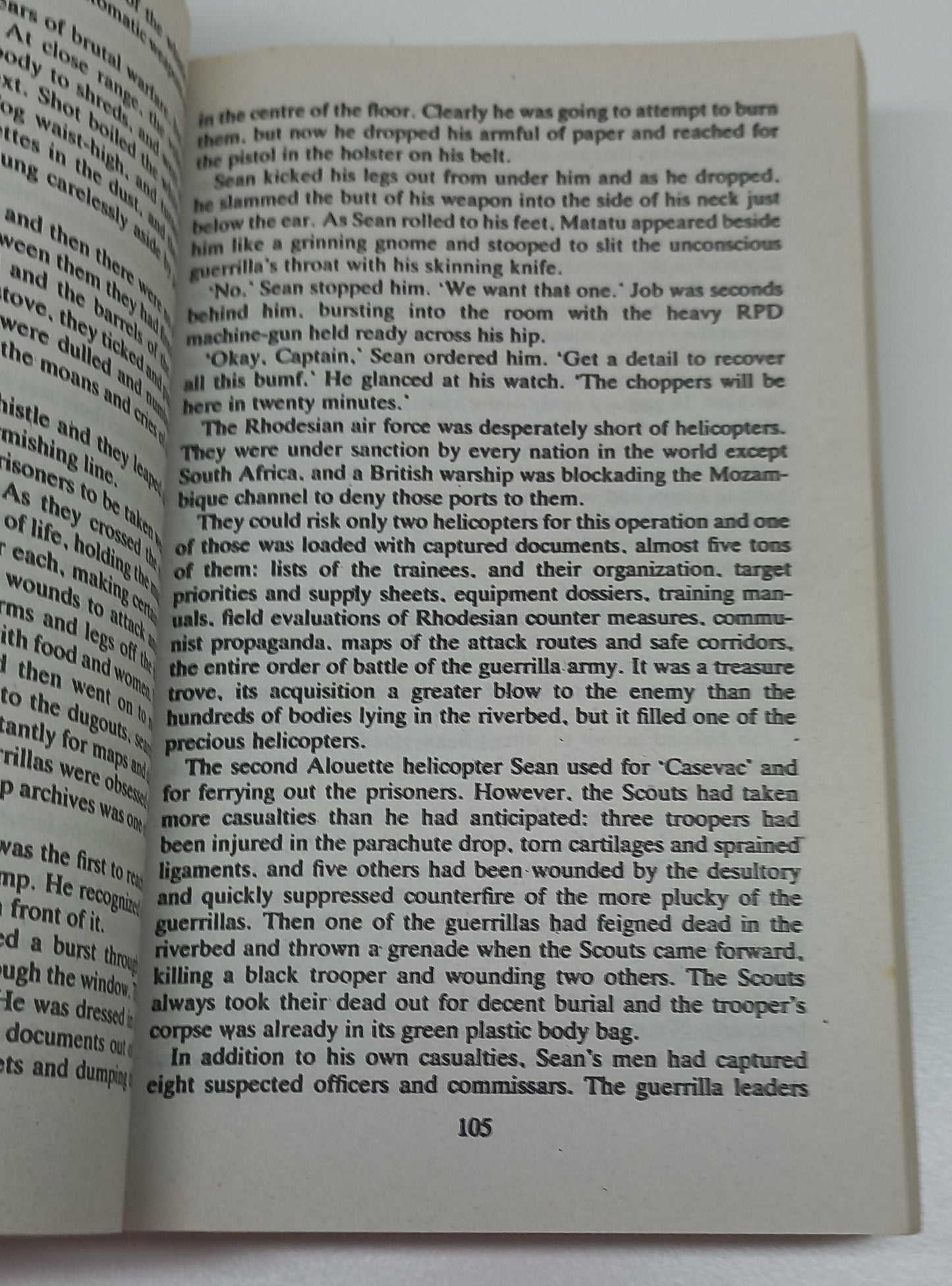 A Time to Die (The Courtney's #7) & Elephant Song by Wilbur Smith (2 in 1)