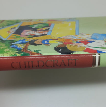 Make And Do Childcraft Volume 14
