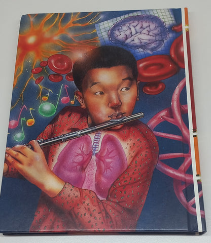 Our Amazing Bodies Childcraft Annual (1996)