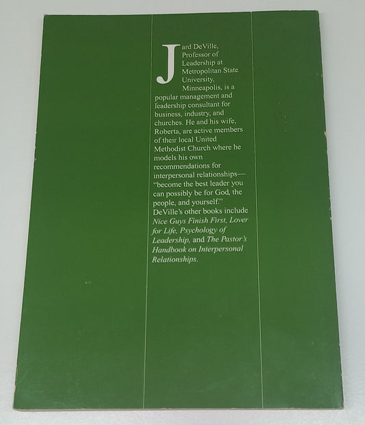 The Psychology of Witnessing by Jard Deville Ministry Releases