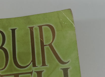 The Seventh Scroll by Wilbur Smith (Ancient Egypt #2)