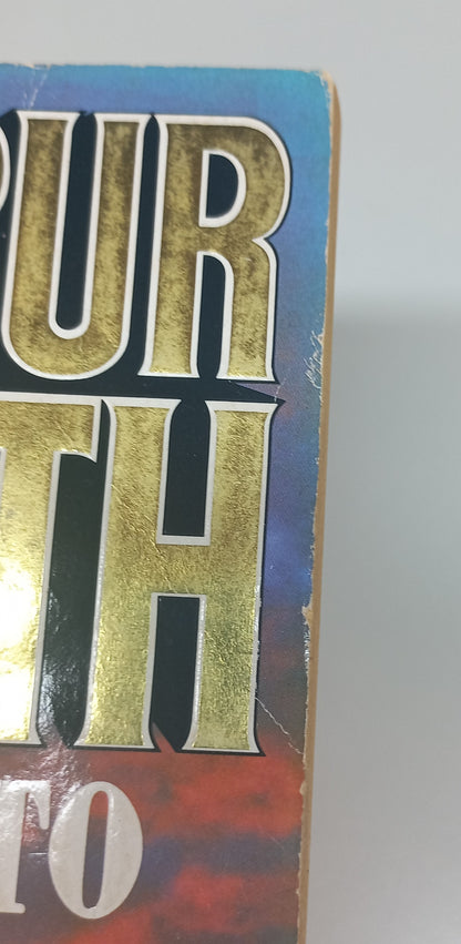 A Time to Die (Courtney Publication Order #7) by Wilbur Smith