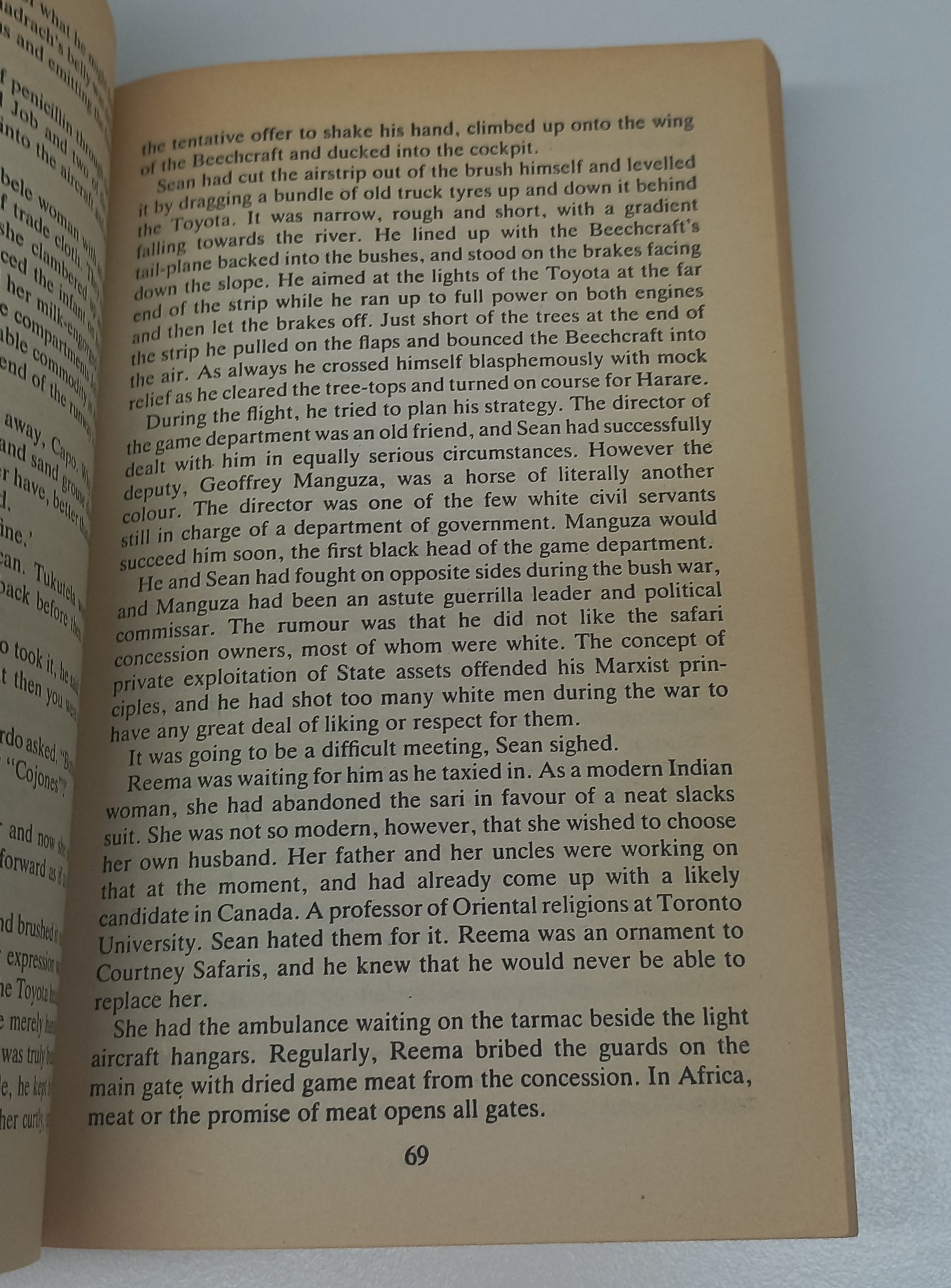 A Time to Die (Courtney Publication Order #7) by Wilbur Smith