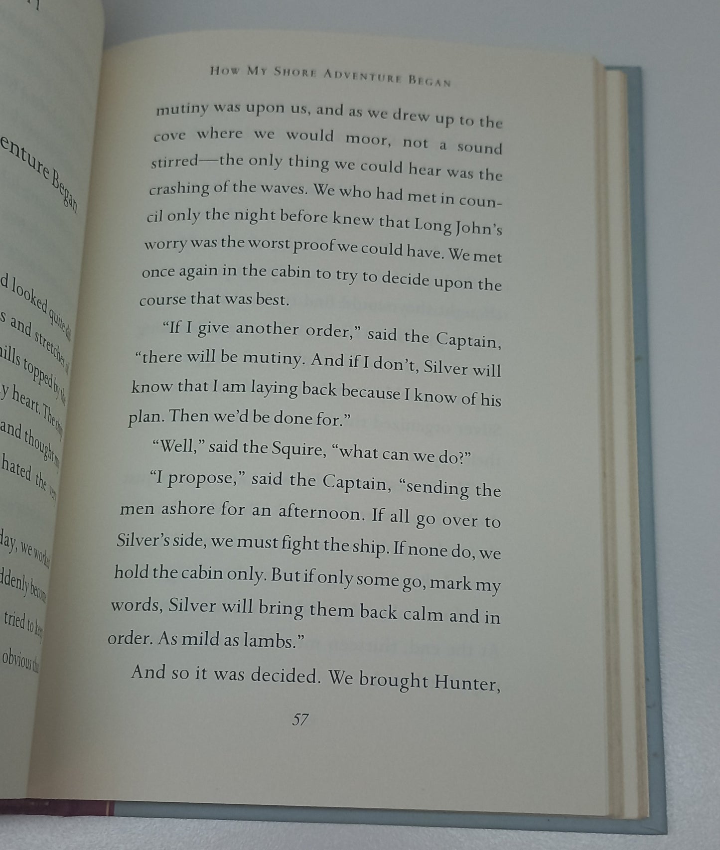 Treasure Island Classic Starts Retold from the Robert Louis Stevenson Original