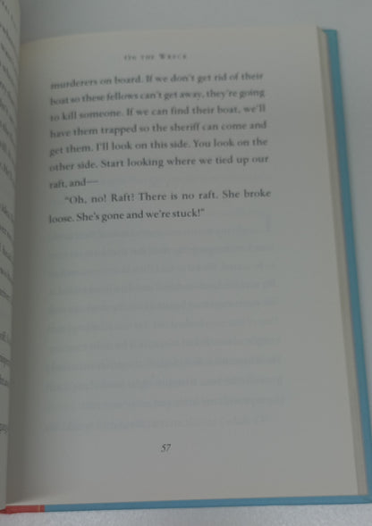 The Adventures of Huckleberry Finn Classic Starts (Adventures of Tom & Huck #2) Retold from Mark Twain Original